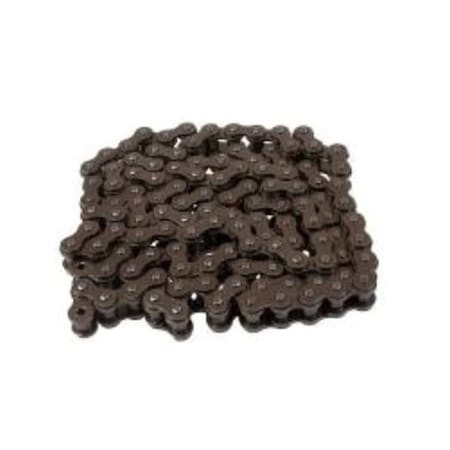 Aftermarket Roller Chain No80H 10FT Roll Import RC80HIMP